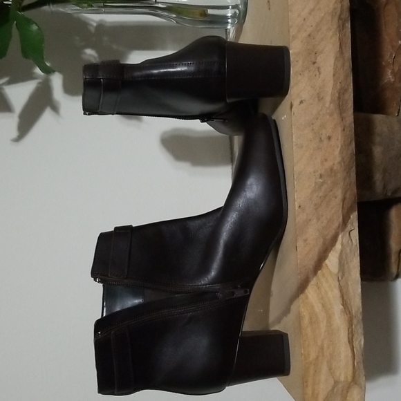 Antonio Melani boots sz 8.5 - Picture 5 of 8